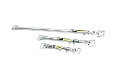 Adjustable link bars