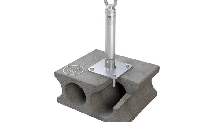 ABS-Lock tube