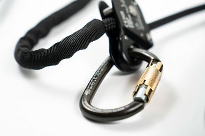 Training courses personal fall protection product inspections