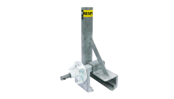 Beam bracket R