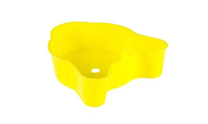 Cast protection