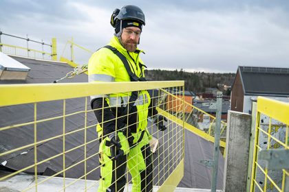 construction kit SafetyRespect