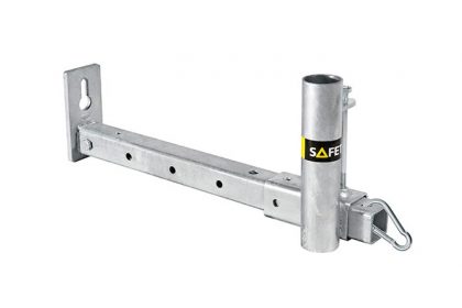 Flex facade bracket