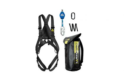 Mobile platform kit safetyrespect