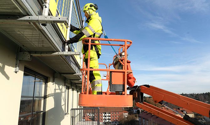 mobile platform kit safetyrespect