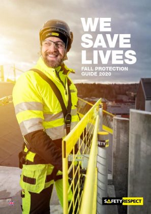 Product catalog SafetyRespect 2020