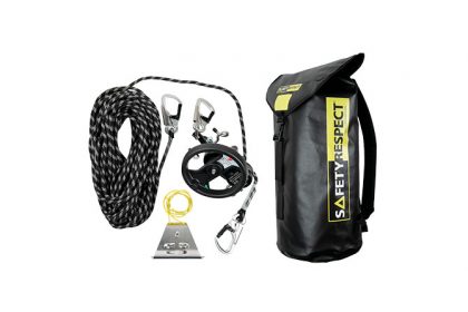Rescue kit SafetyRespect