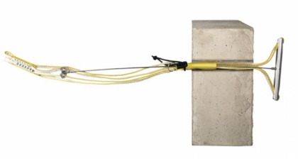 snake brace