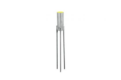Socket with rebar 400 mm