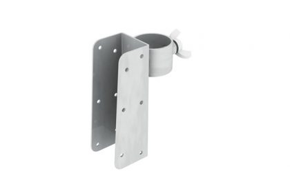 Toe board holder