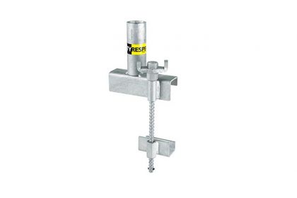 Wood beam clamp